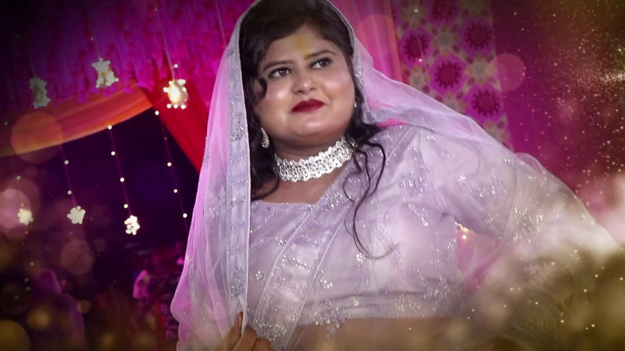 Nikita & Nitin | Sagan | Video Teaser