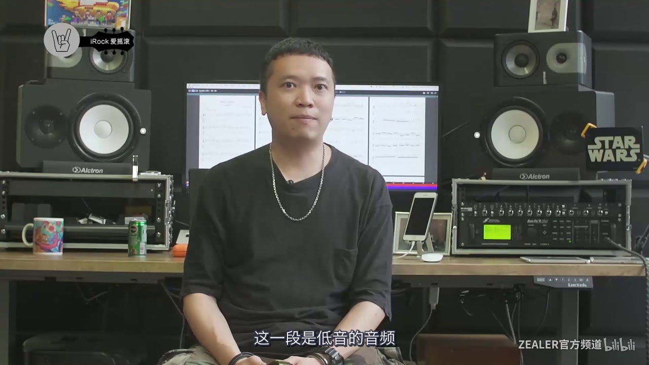 全民测试！你的耳机能听到这些声音吗？