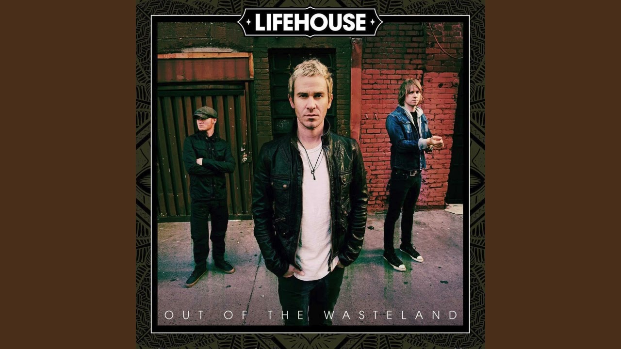 Lifehouse - H2O