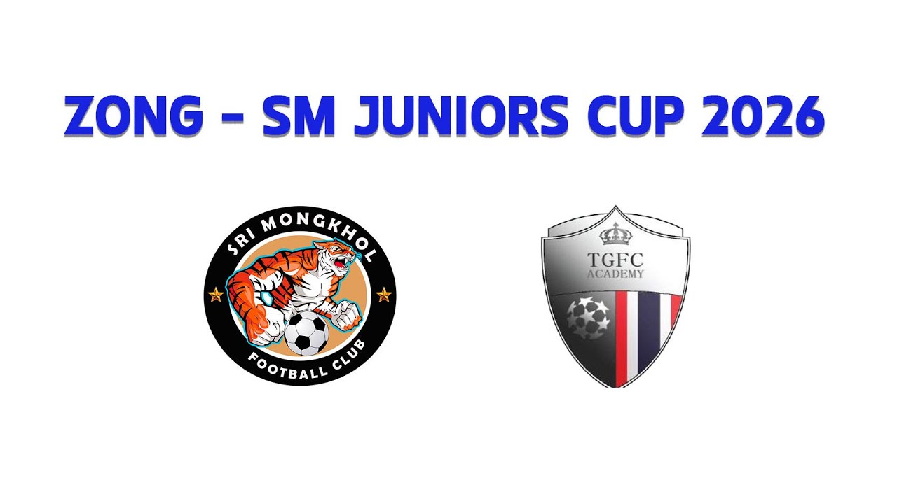 Srimongkhol FC VS TGFC