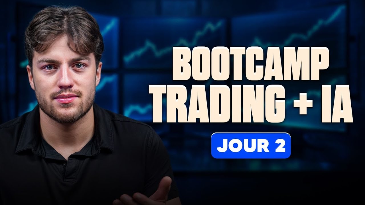 Bootcamp - Jour 2