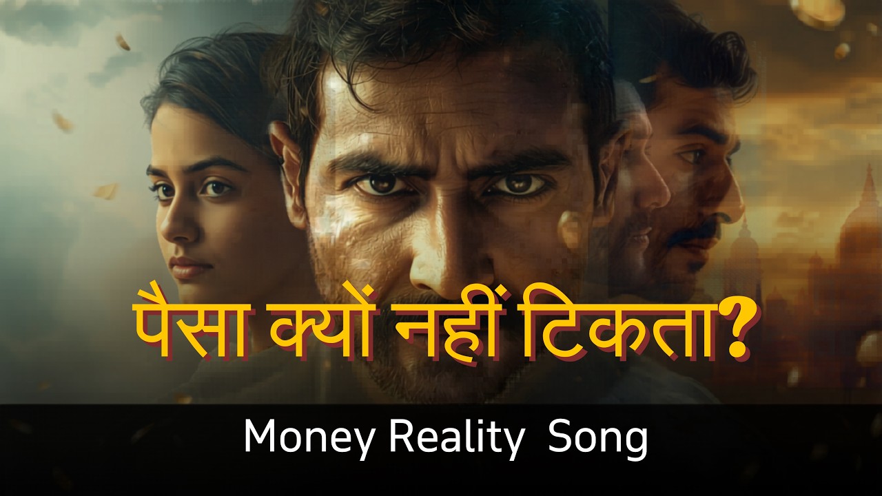 “Money God नहीं… लेकिन कम भी नहीं
