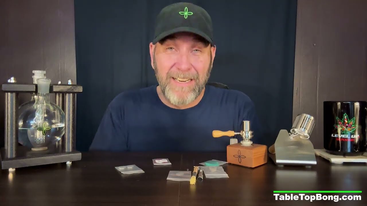 Ruby Twist Pro &ndash; Первые впечатления и честный практический тест!