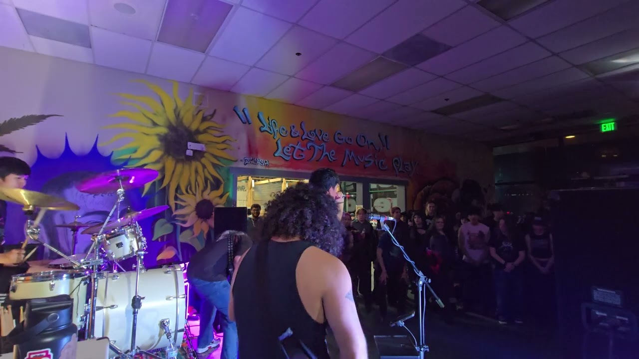 Death by Dishonor Live 02-21-26 Live at Smash Sac