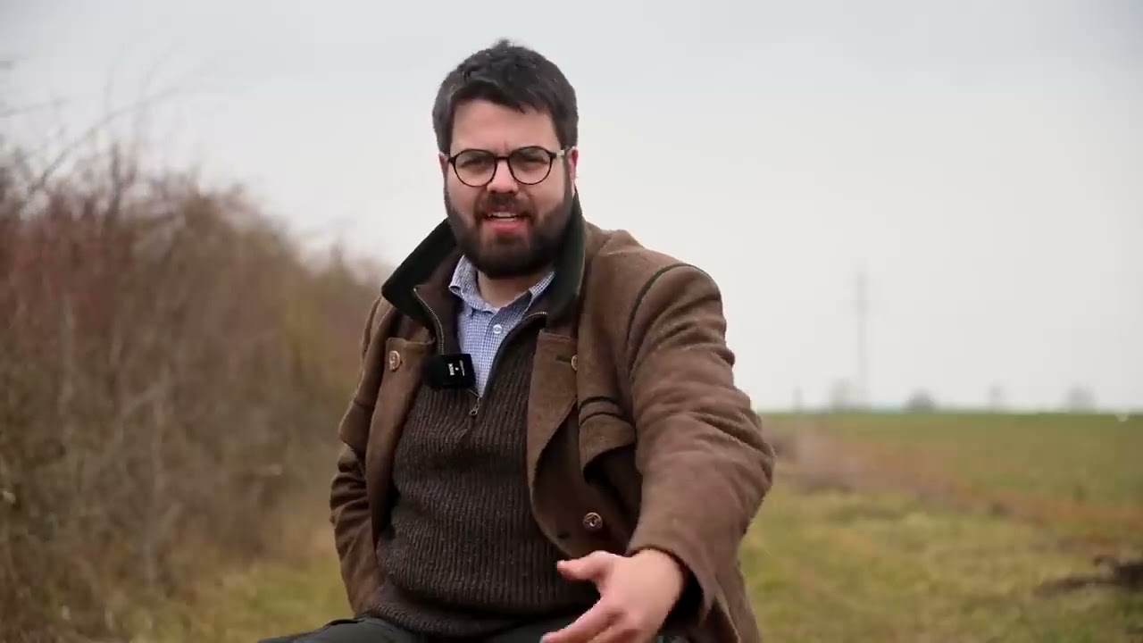 Niederwild f&ouml;rdern  Aber wie?