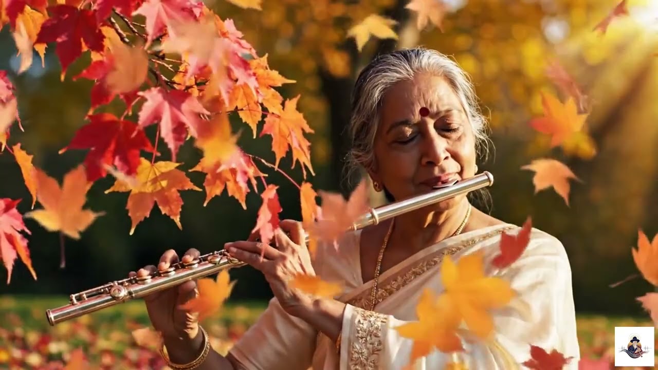 Deep Calm Tibetan Flute Music – Emotional Healing & Positive Energy Flow