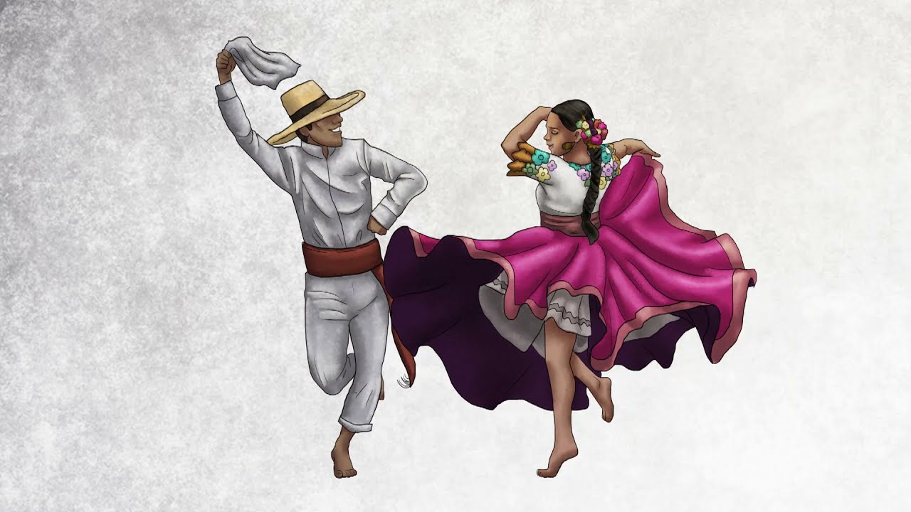 Historias del Bicentenario | La Marinera | ¡Así es mi Perú!