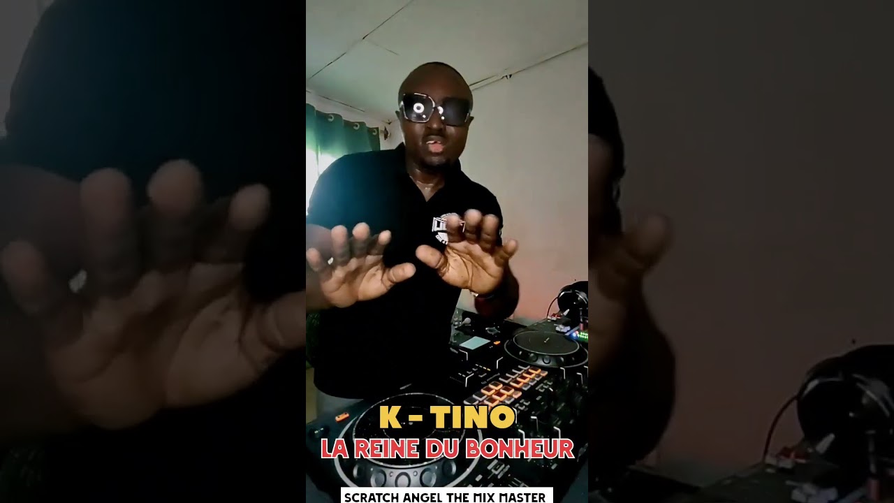 Mini Mix BIKUTSI..... Episode KTINO