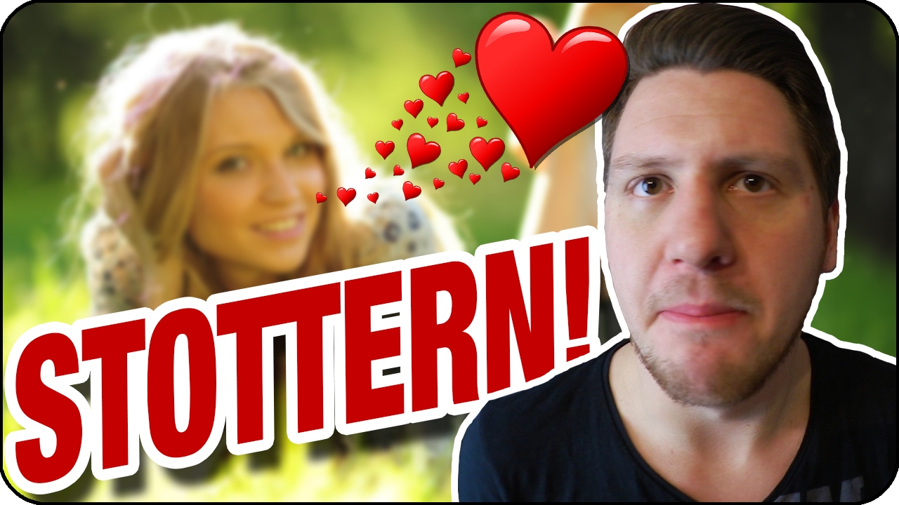 STOTTERN TIPPS - Unsicherheit beim Sprechen vermeiden | Zuschauerfrage
