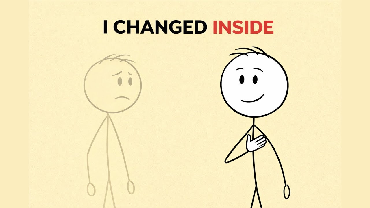Why Some Relationships Change When You Begin Healing