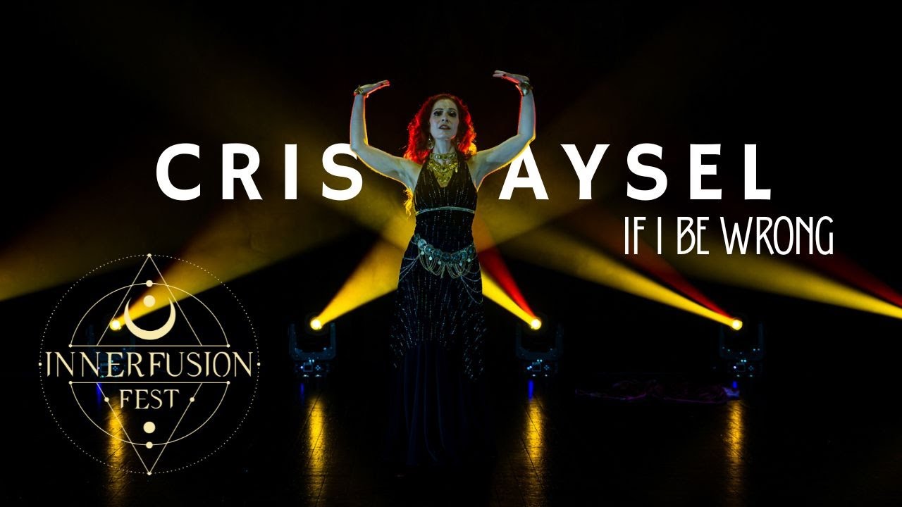 Cris Aysel - INNERFUSION FEST 2025