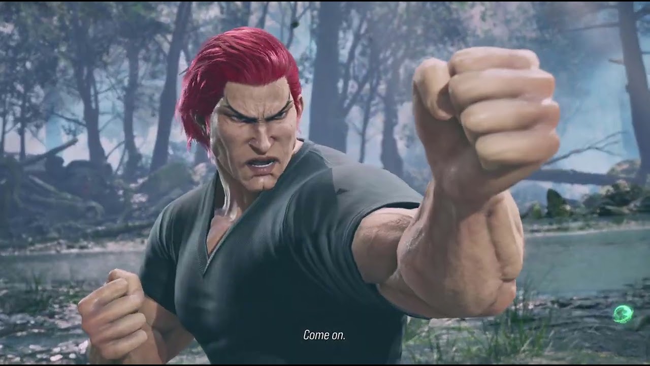 TEKKEN 8. Miary Zo vs Feng (Ranked Matches)!