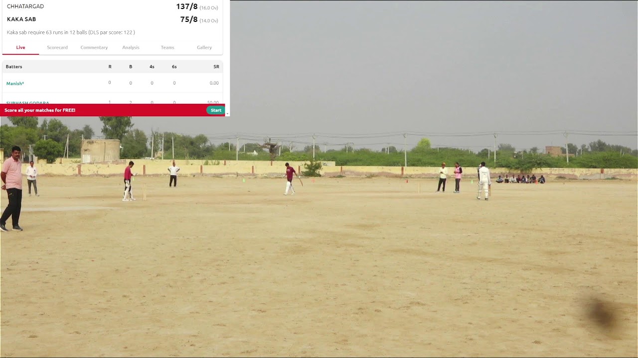 Rakesh kumar Live Stream