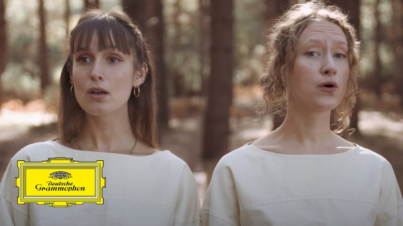 Roger Eno, Cecily Eno, Lotti Eno &ndash; Bells (with Voices)