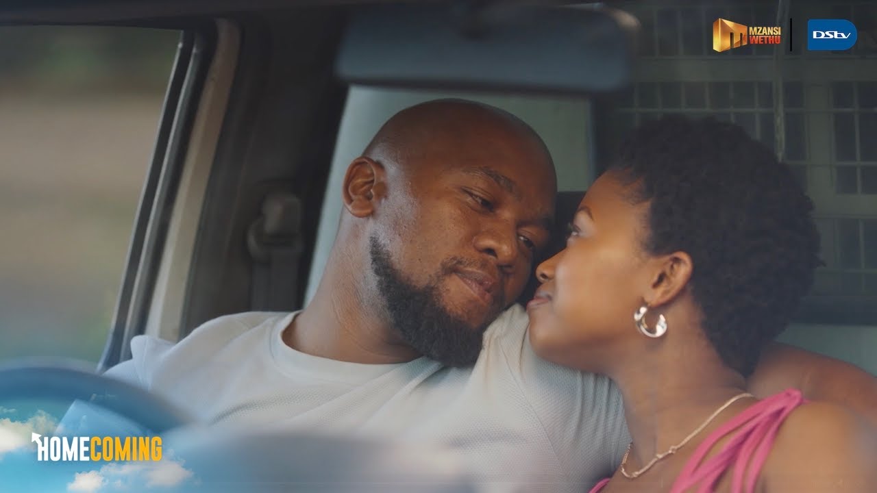 Zethu gives love a chance – Homecoming | S1 | Ep 57 | Mzansi Wethu