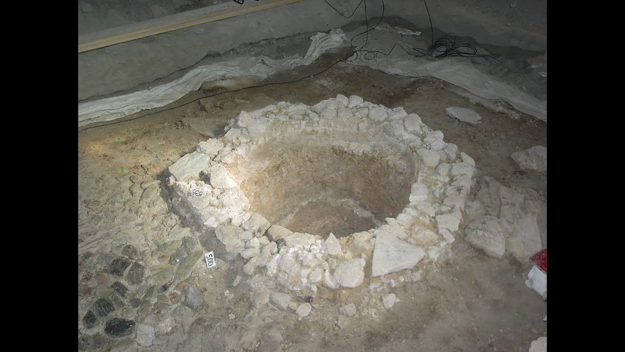 SEMEL GTATIA BAPTISMI DATUR - Il Battesimo nelle origini e nell'antica liturgia  di Aquileia.