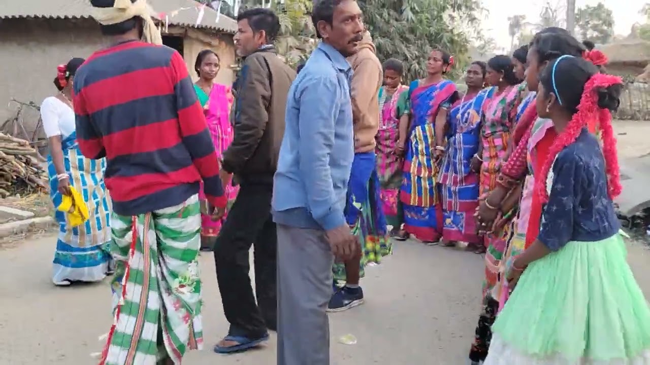 Santali song sohuri 2026