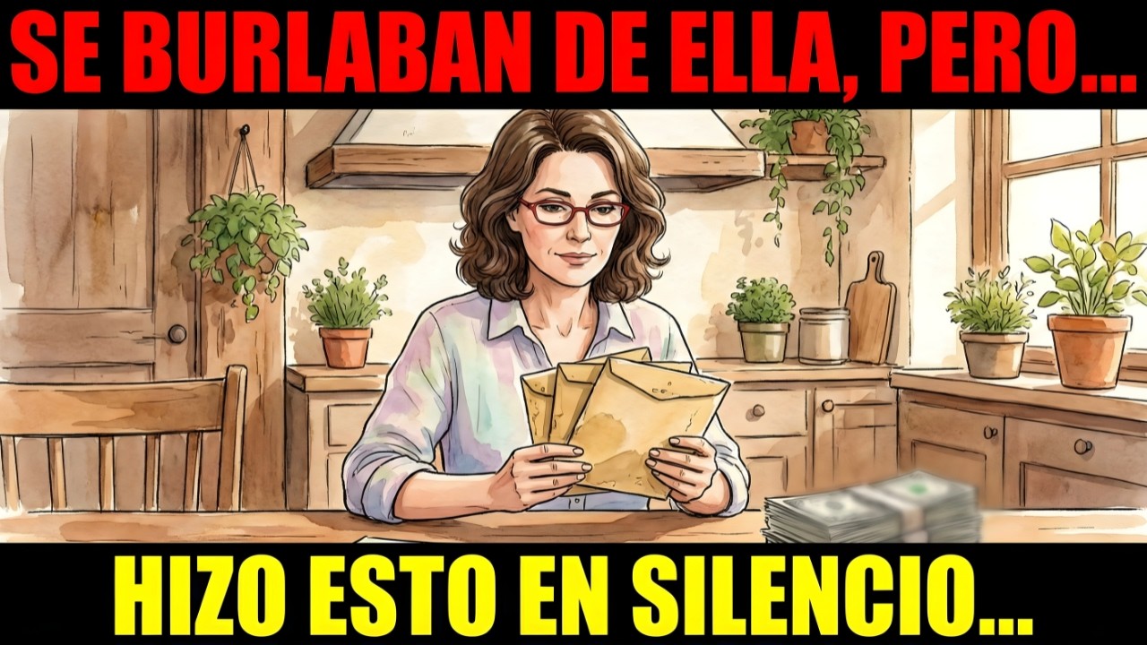 Aplicó Esta Regla Antigua en Secreto y Construyó su Riqueza en Silencio