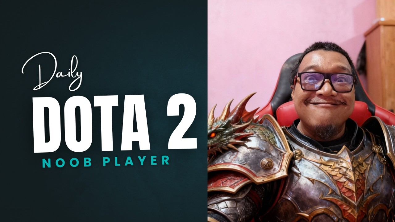 MENJADI SUPPORT TOXIC DI SEA SERVER   #dota2  #live