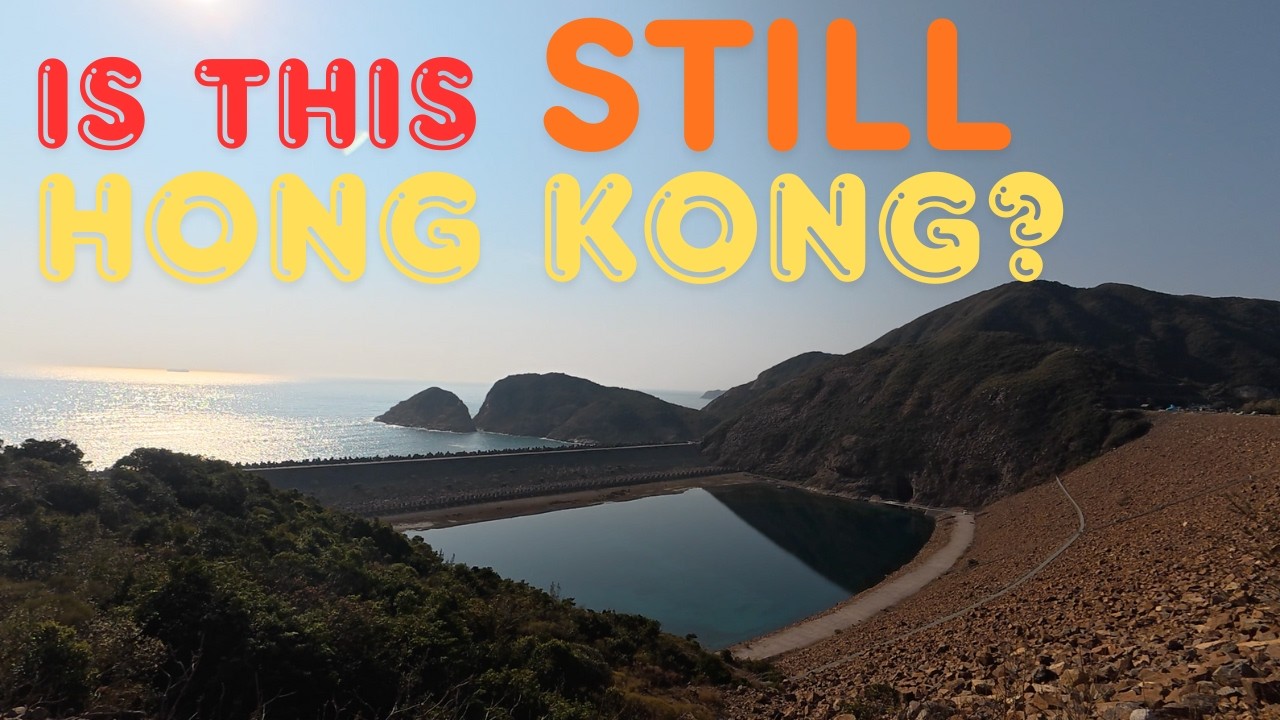 Is this still Hong Kong? /Ep.7