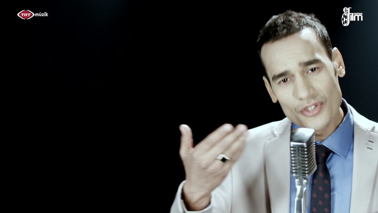 Rahmi Olcay Canda Cananı İncitme