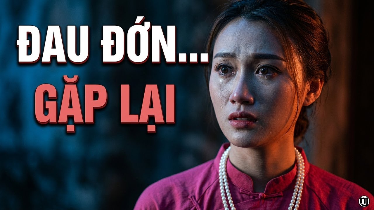 Tình Là Cái Chi Chi? | Chuyện Cố Nhân Và Những Lời Chưa Nói