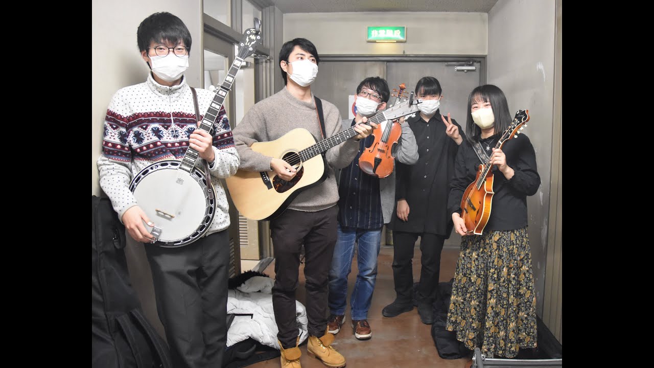 Lonesome Pine / ナナカマド