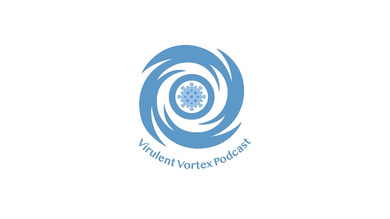 Virulent Vortex - Season 3 - Episode 1 - Dave Civitello