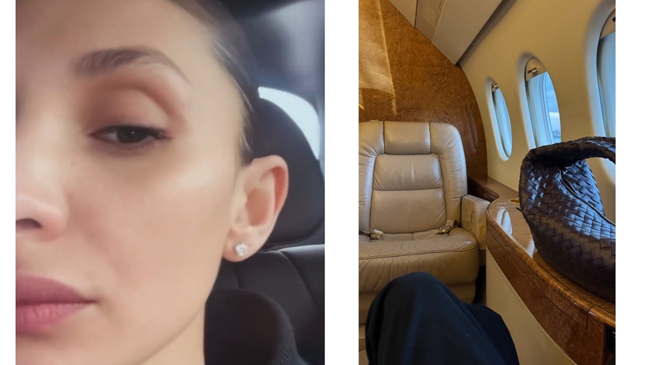COS'È OGGI L'INSTAGRAM DI SARA BLUMA? 