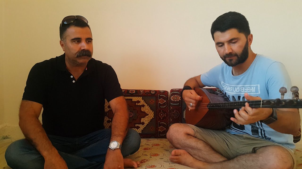 Emrah Kayhan & Rızgar Duymaz (Were Sermın)