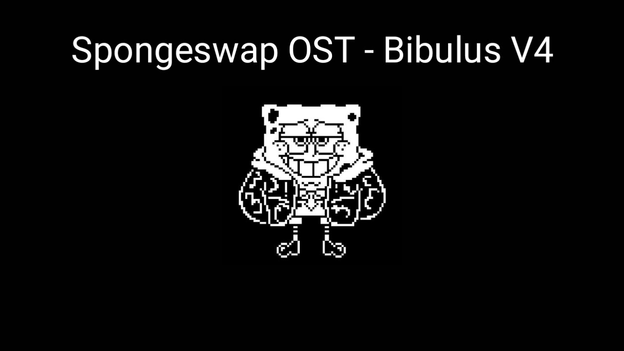 Spongeswap OST - Bibulus V4