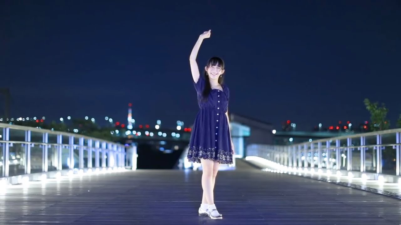 【やっこ】星屑オーケストラ　踊ってみた【お誕生日】