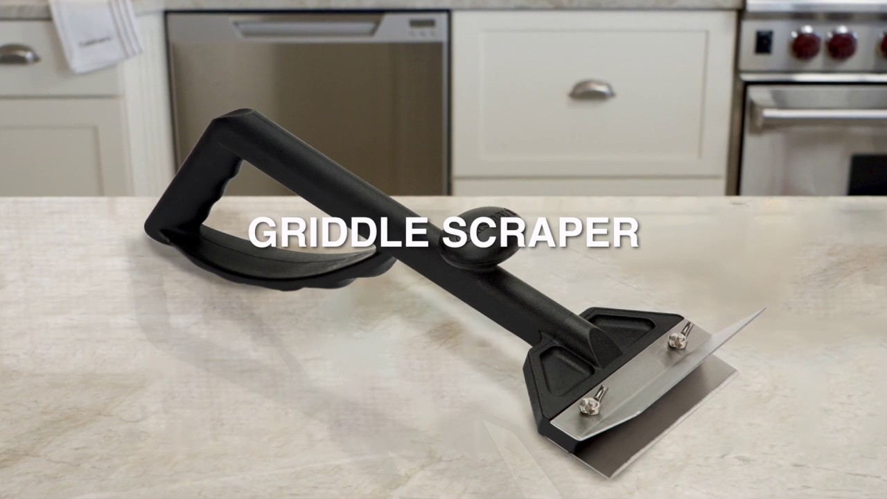 Cuisinart Griddle Scraper