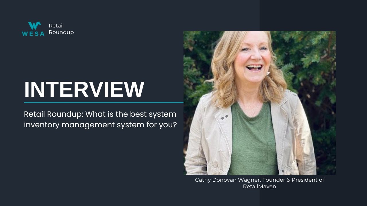 Retail Roundup: What is the best system inventory management system for you?
