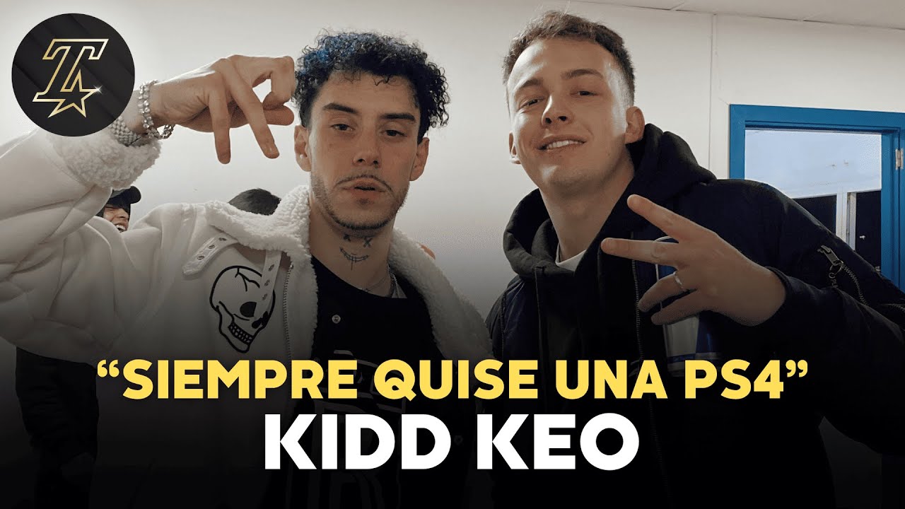 KIDD KEO: 