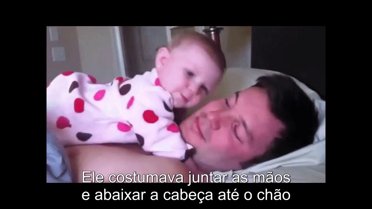 Chris Stapleton - Daddy Doesn't Pray Anymore (tradução)