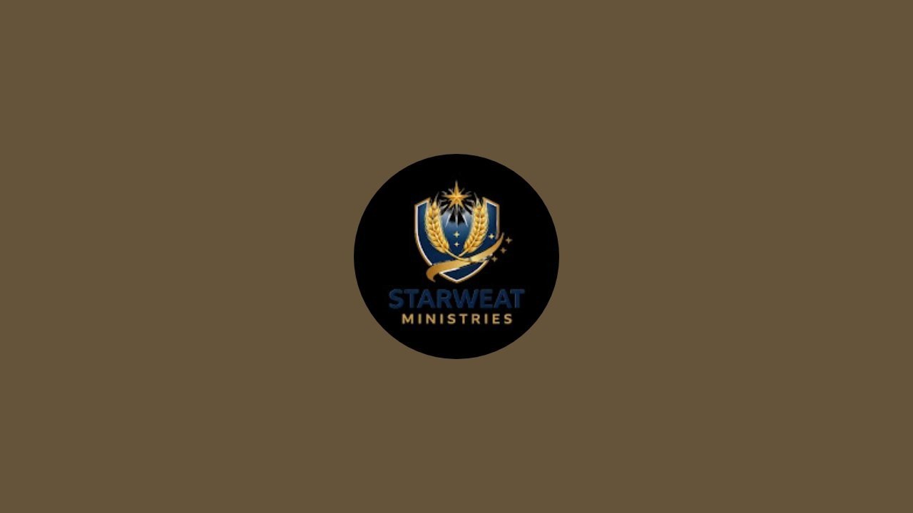Starweat Ministries | Powerful Gospel Message