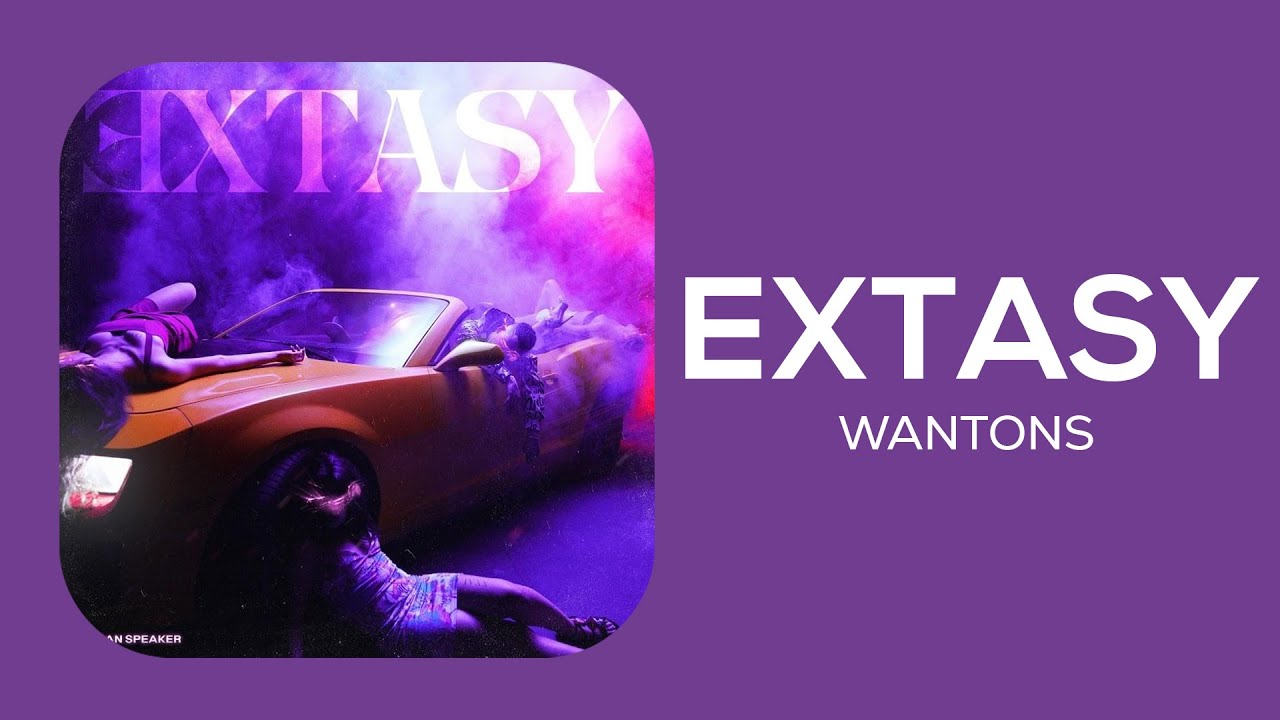 Extasy - Wantons (slowed + reverb) _ وانتونز - اکستسی