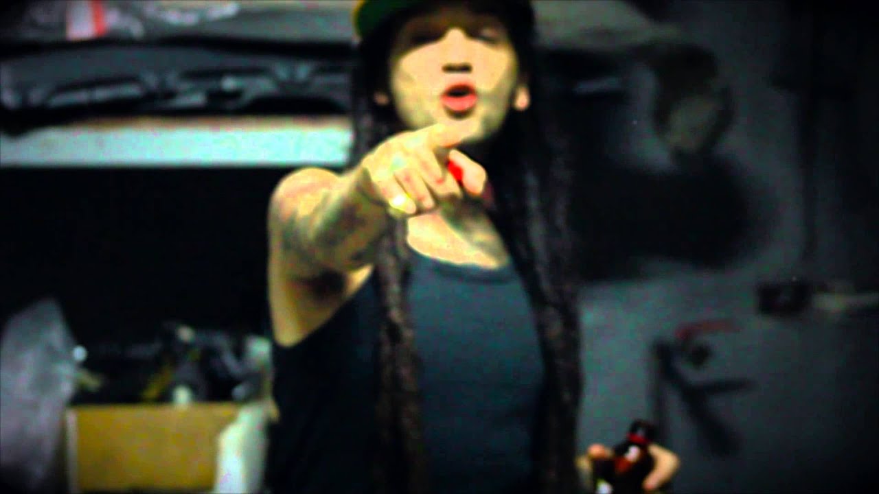 GENE X feat. VACCA - QUELLO IN CUI CREDO (Official