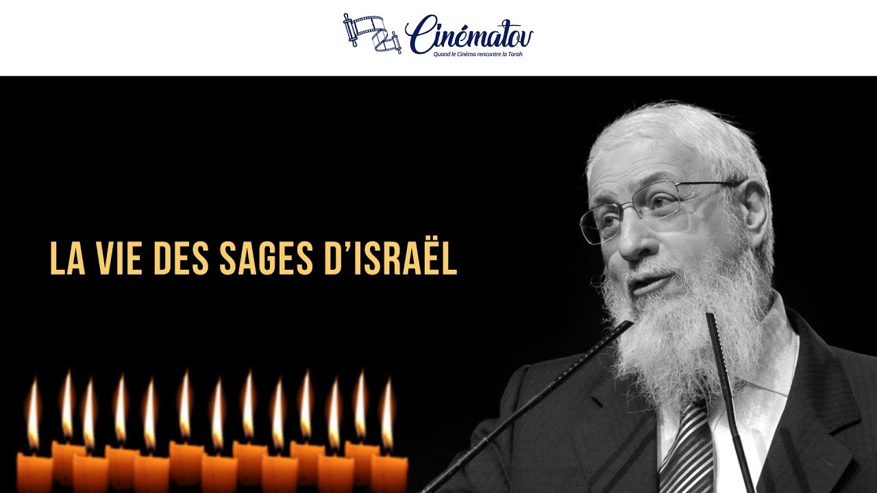 Rav Yossef Haim Sitruk
