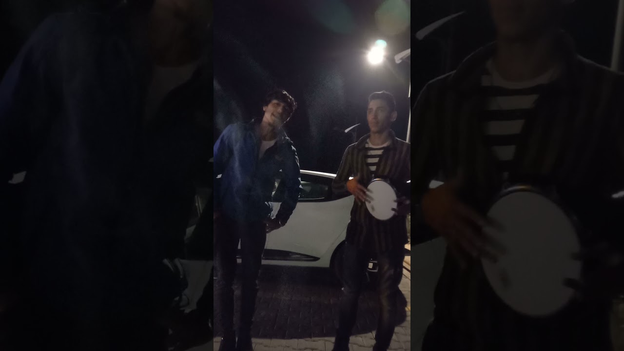 YÜREĞİMDE YARA VAR Zonguldak lı Sezer kuzeni Hakan la