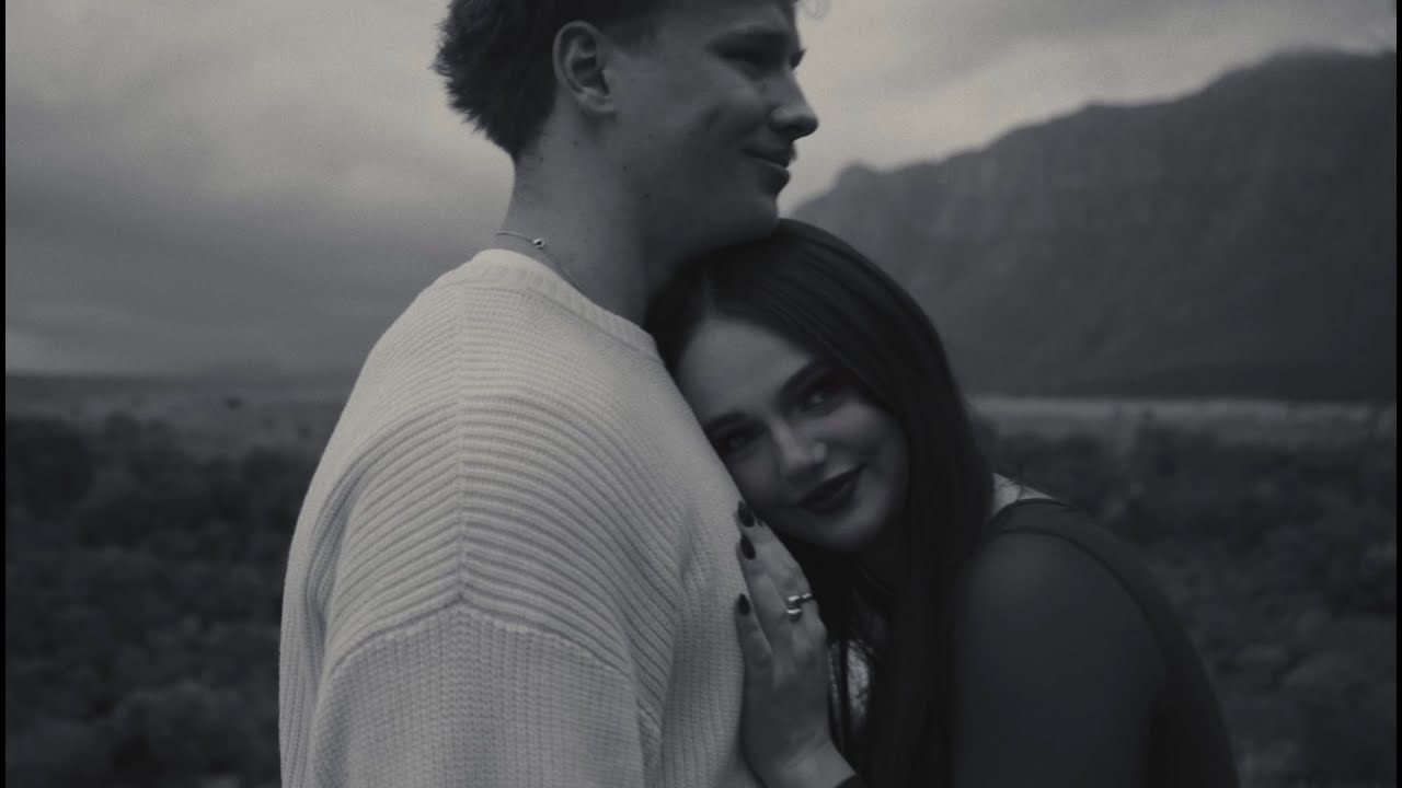 Lieg vir Jouself - Emmi (Amptelike Musiekvideo)