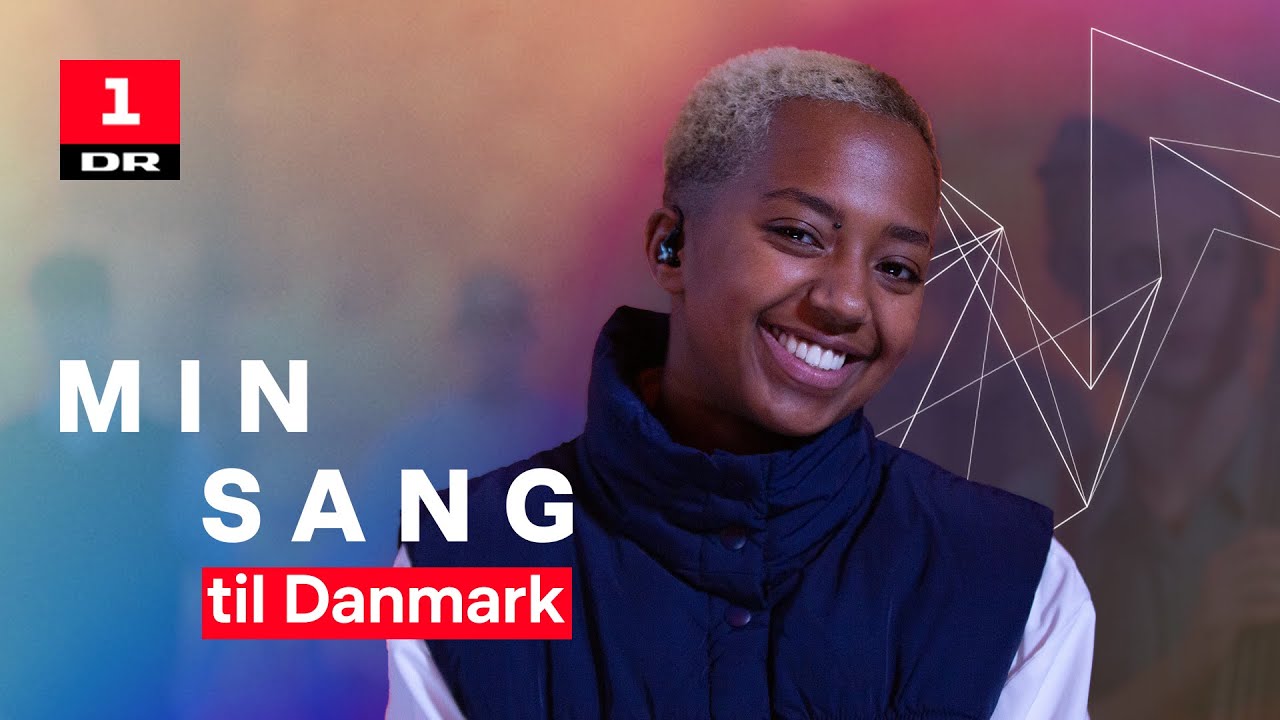 Mekdes - Du Er Dét Værd | Min Sang til Danmark | DR1