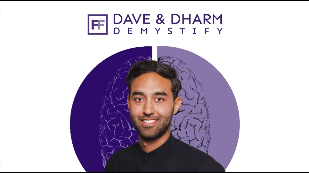 Demystifying the home-buying process with Ziad Nassar of Huspy