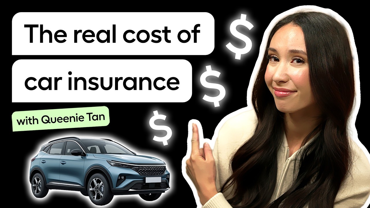 The REAL Reason Car Insurance Prices Cost What They Do