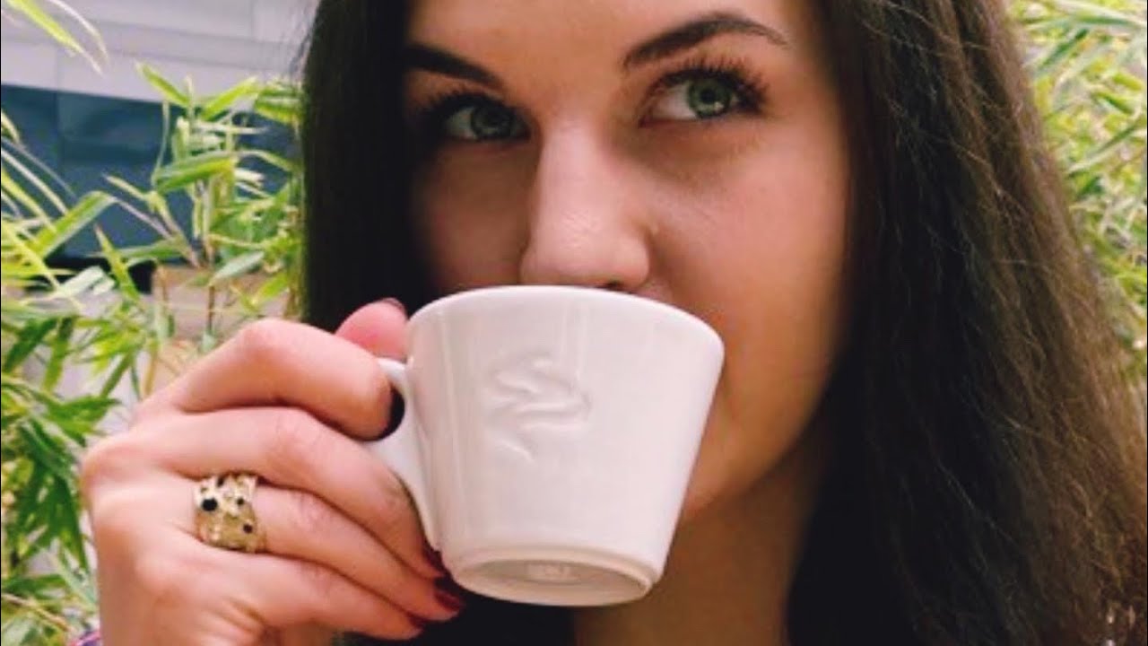 Кофе с Леоной: обзор покупки капсульной кофемашины Krups Dolce Gusto. Готовим вместе латте