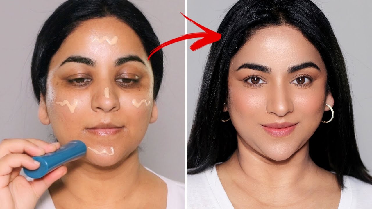 How to Create a Natural, 