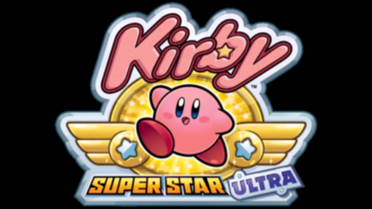 Kirby Super Star Ultra: Masked Dedede Theme Sped Up!
