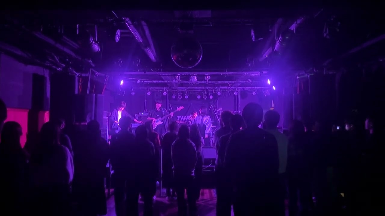 もっぎ・ざ・ろっく！Re：