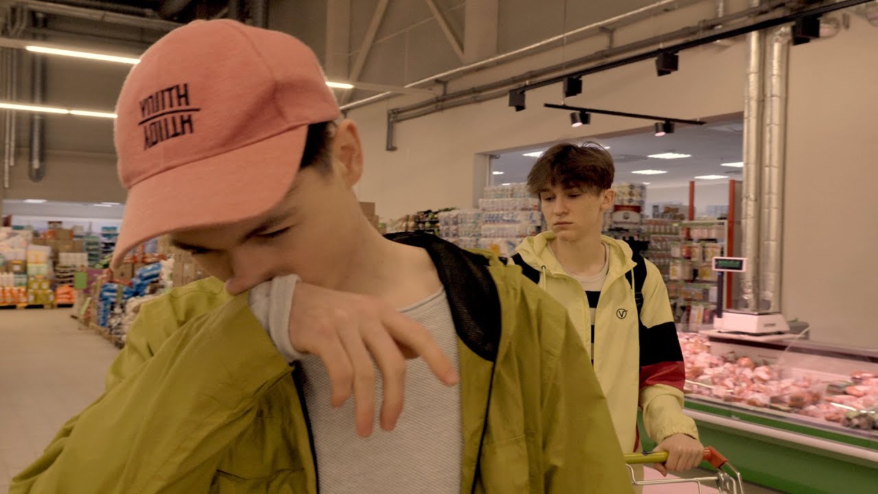 kirkiimad, nowkie - НаНаНаНа [OFFICIAL MUSIC VIDEO]